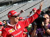 GP UNGHERIA, 27.07.2017 - Sebastian Vettel (GER) Ferrari SF70H