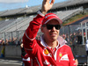 GP UNGHERIA, 27.07.2017 - Sebastian Vettel (GER) Ferrari SF70H