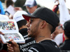GP UNGHERIA, 27.07.2017 - Lewis Hamilton (GBR) Mercedes AMG F1 W08