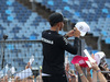 GP UNGHERIA, 27.07.2017 - Lewis Hamilton (GBR) Mercedes AMG F1 W08