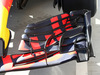 GP UNGHERIA, 27.07.2017 - Red Bull Racing RB13, detail