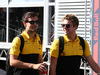GP UNGHERIA, 27.07.2017 - Jolyon Palmer (GBR) Renault Sport F1 Team RS17