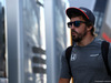 GP UNGHERIA, 27.07.2017 - Fernando Alonso (ESP) McLaren MCL32