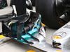 GP UNGHERIA, 27.07.2017 - Mercedes AMG F1 W08, detail