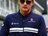 GP UNGHERIA, 27.07.2017 - Marcus Ericsson (SUE) Sauber C36