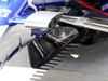 GP UNGHERIA, 27.07.2017 - Sauber C36, detail