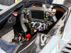 GP UNGHERIA, 27.07.2017 - Haas F1 Team Test Driver, detail