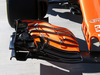GP UNGHERIA, 27.07.2017 - McLaren MCL32, detail
