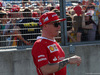 GP UNGHERIA, 27.07.2017 - Kimi Raikkonen (FIN) Ferrari SF70H