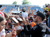 GP UNGHERIA, 27.07.2017 - Lewis Hamilton (GBR) Mercedes AMG F1 W08