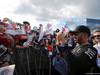 GP UNGHERIA, 27.07.2017 - Lewis Hamilton (GBR) Mercedes AMG F1 W08