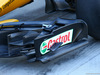 GP UNGHERIA, 28.07.2017 - Renault Sport F1 Team RS17, detail