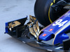 GP UNGHERIA, 28.07.2017 - Sauber C36, detail