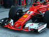 GP UNGHERIA, 28.07.2017 - Ferrari SF70H, detail