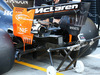 GP UNGHERIA, 28.07.2017 - McLaren MCL32, detail