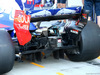 GP UNGHERIA, 28.07.2017 - Scuderia Toro Rosso STR12, detail