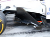GP UNGHERIA, 28.07.2017 - Williams FW40, detail