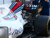 GP UNGHERIA, 28.07.2017 - Williams FW40, detail