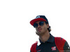 GP UNGHERIA, 28.07.2017 - Antonio Giovinazzi (ITA) Haas F1 Team Test Driver