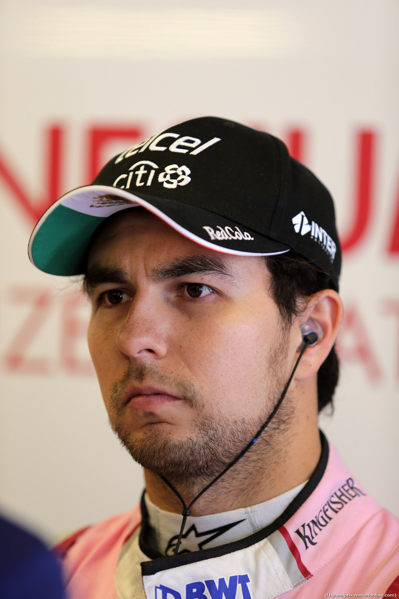 GP UNGHERIA - Qualifiche e Prove Libere 3