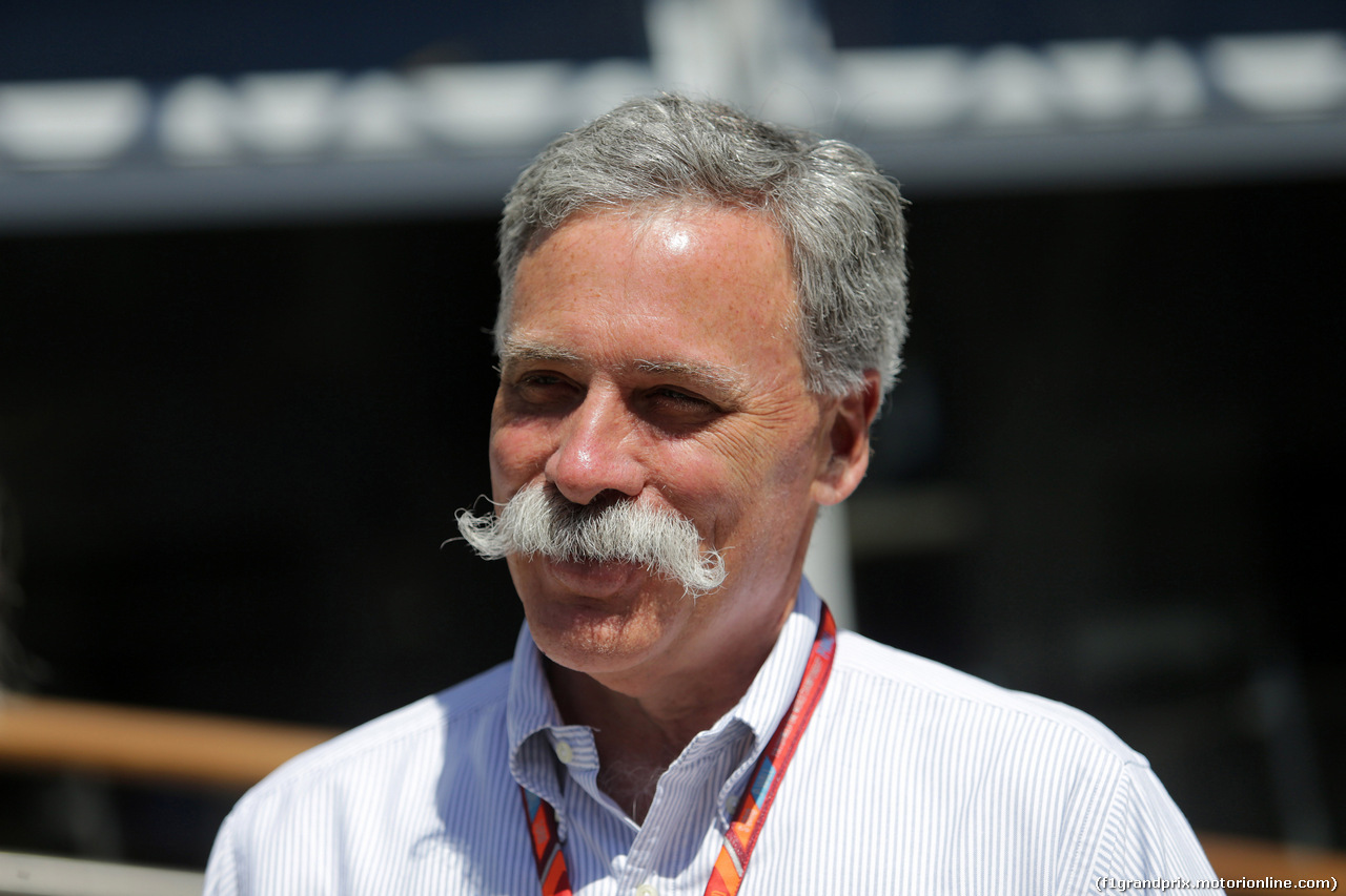 GP UNGHERIA - Qualifiche e Prove Libere 3
