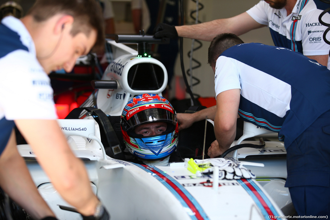 GP UNGHERIA - Qualifiche e Prove Libere 3