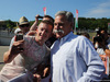 GP UNGHERIA, 29.07.2017 - Chase Carey (USA) Formula One Group Chairman