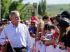 GP UNGHERIA, 29.07.2017 - Chase Carey (USA) Formula One Group Chairman