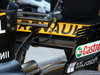GP UNGHERIA, 29.07.2017 - Renault Sport F1 Team RS17, detail
