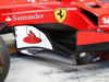 GP UNGHERIA, 29.07.2017 - Ferrari SF70H, detail