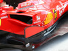 GP UNGHERIA, 29.07.2017 - Ferrari SF70H, detail