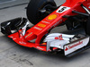 GP UNGHERIA, 29.07.2017 - Ferrari SF70H, detail