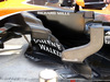 GP UNGHERIA, 29.07.2017 - McLaren MCL32, detail