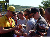 GP UNGHERIA, 29.07.2017 - Nico Hulkenberg (GER) Renault Sport F1 Team RS17