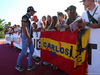 GP UNGHERIA, 29.07.2017 - Carlos Sainz Jr (ESP) Scuderia Toro Rosso STR12