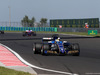 GP UNGHERIA, 29.07.2017 - Free Practice 3, Marcus Ericsson (SUE) Sauber C36