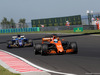 GP UNGHERIA, 29.07.2017 - Free Practice 3, Fernando Alonso (ESP) McLaren MCL32 davanti a Pascal Wehrlein (GER) Sauber C36