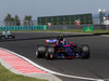 GP UNGHERIA, 29.07.2017 - Free Practice 3, Carlos Sainz Jr (ESP) Scuderia Toro Rosso STR12 e Valtteri Bottas (FIN) Mercedes AMG F1 W08