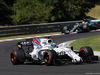 GP UNGHERIA, 29.07.2017 - Free Practice 3, Felipe Massa (BRA) Williams FW40