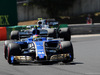 GP UNGHERIA, 29.07.2017 - Free Practice 3, Pascal Wehrlein (GER) Sauber C36