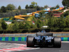 GP UNGHERIA, 29.07.2017 - Free Practice 3, Lewis Hamilton (GBR) Mercedes AMG F1 W08