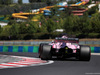 GP UNGHERIA, 29.07.2017 - Free Practice 3, Sergio Perez (MEX) Sahara Force India F1 VJM010