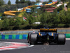 GP UNGHERIA, 29.07.2017 - Free Practice 3, Nico Hulkenberg (GER) Renault Sport F1 Team RS17