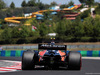 GP UNGHERIA, 29.07.2017 - Free Practice 3, Stoffel Vandoorne (BEL) McLaren MCL32