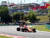 GP UNGHERIA, 29.07.2017 - Free Practice 3, Stoffel Vandoorne (BEL) McLaren MCL32