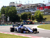 GP UNGHERIA, 29.07.2017 - Free Practice 3, Pascal Wehrlein (GER) Sauber C36