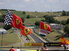GP UNGHERIA, 29.07.2017 - Free Practice 3, Sebastian Vettel (GER) Ferrari SF70H
