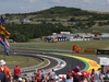 GP UNGHERIA, 29.07.2017 - Free Practice 3, Lance Stroll (CDN) Williams FW40 e Lewis Hamilton (GBR) Mercedes AMG F1 W08