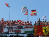 GP UNGHERIA, 29.07.2017 - Free Practice 3, Fans