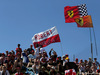 GP UNGHERIA, 29.07.2017 - Free Practice 3, Fans